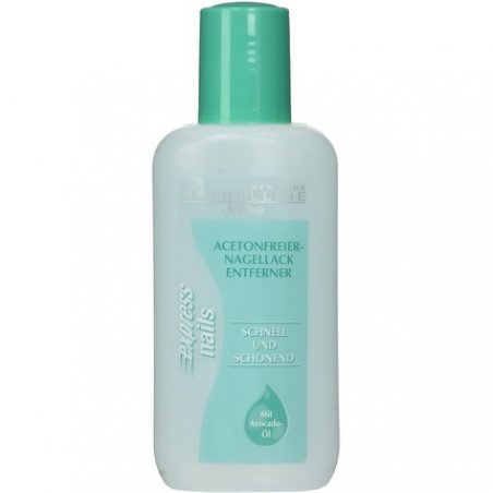 Maybelline Nail Polish Remover Without Acetone