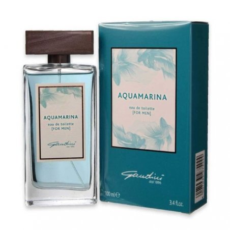 Gandini Aquamarina Homme Eau de Toilette 100ml
