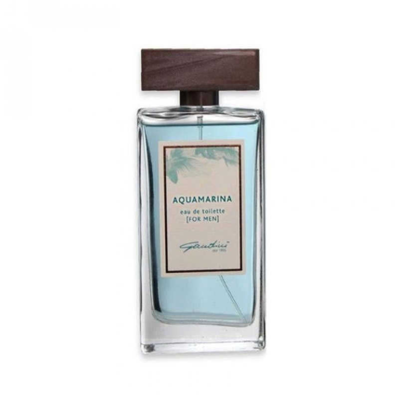 Gandini Aquamarina Homme Eau de Toilette 100ml