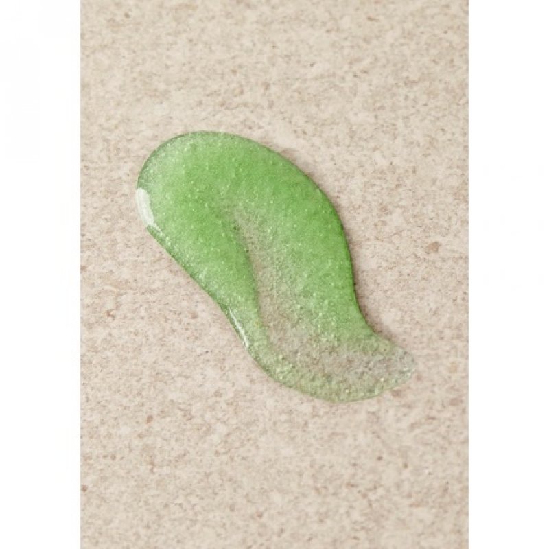 The Body Shop Tea Tree Squeaky Clean Scrub 100ml