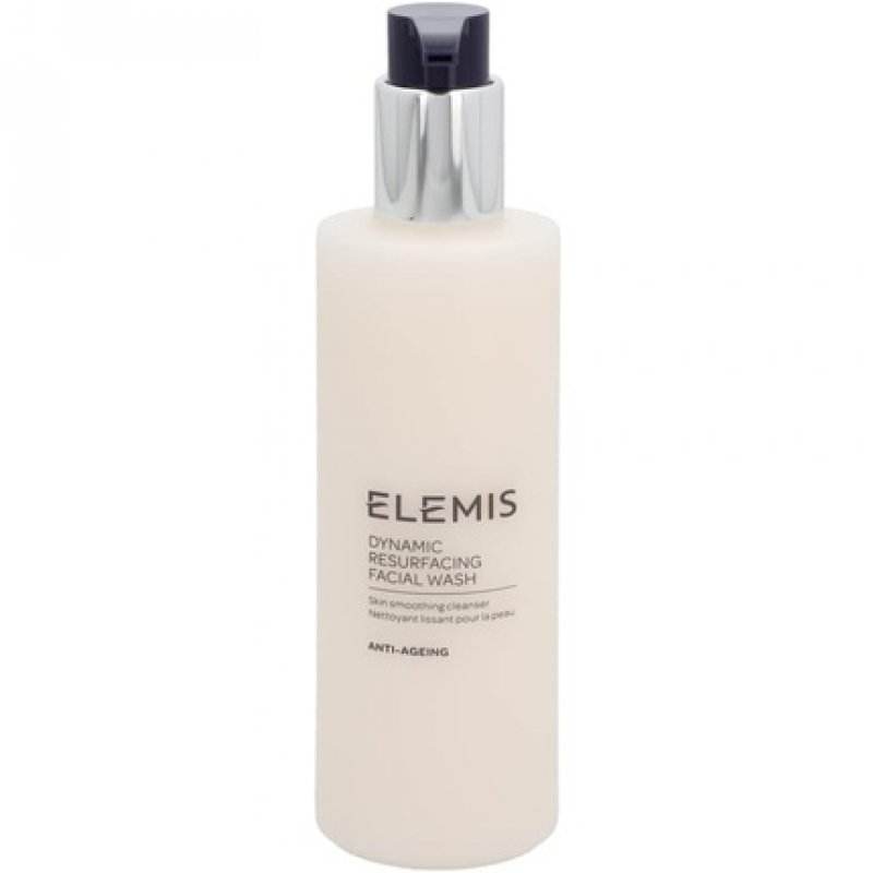 ELEMIS Dynamic Resurfacing Facial Wash 200ml