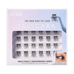 Kiss Falscara Wisps Multipack 01
