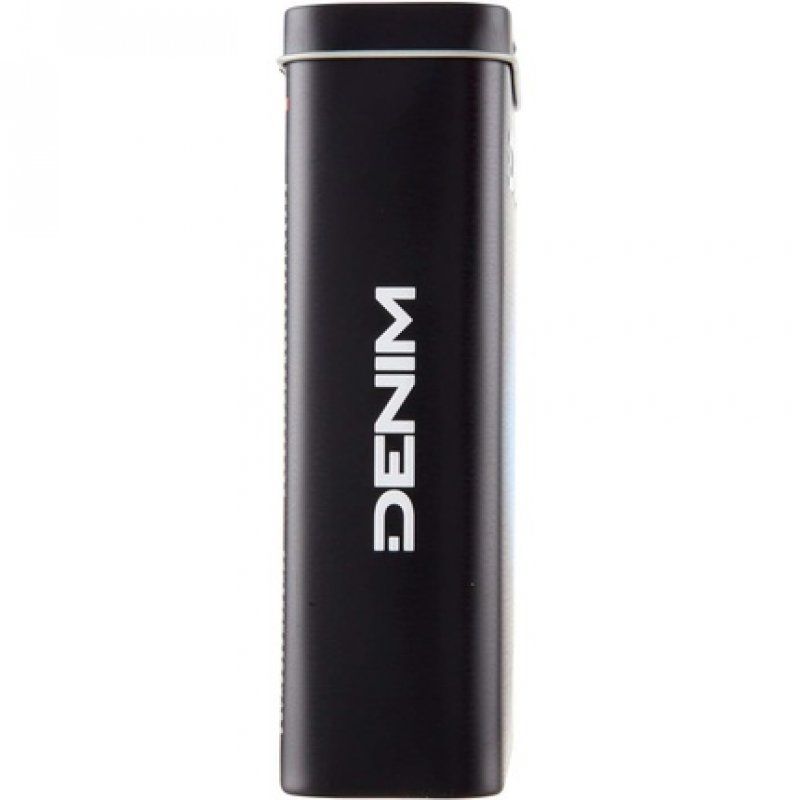 Denim Eau De Toilette Spray in Original Metal Box For Men 100ml