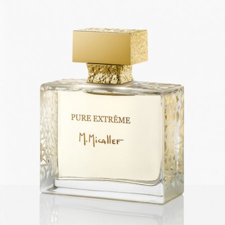 M.Micallef Pure Extrême Femmes 100 ml