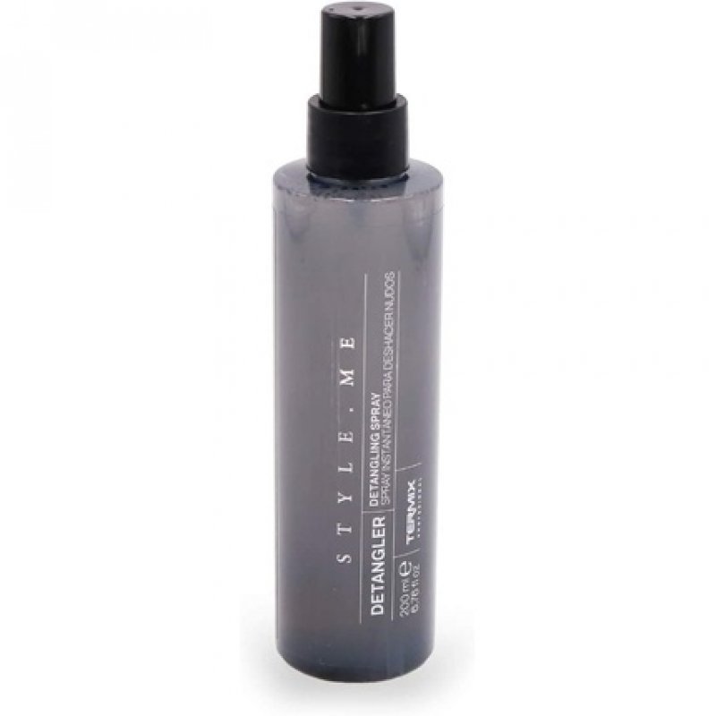 StyleMe Detangler Spray Termix Instant Knot Detangler with Castor Oil Enriched Formula 200ml