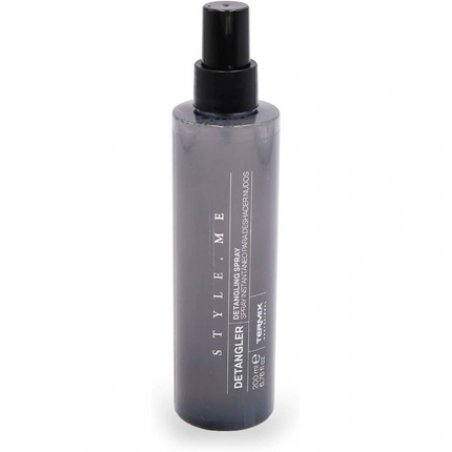 StyleMe Detangler Spray Termix Instant Knot Detangler with Castor Oil Enriched Formula 200ml