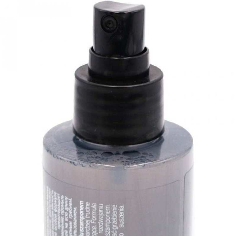 StyleMe Detangler Spray Termix Instant Knot Detangler with Castor Oil Enriched Formula 200ml