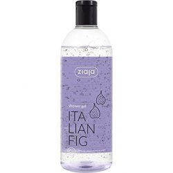 Italian Fig Shower Gel 500ml