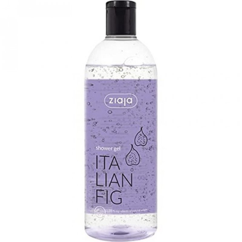 Italian Fig Shower Gel 500ml