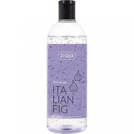 Italian Fig Shower Gel 500ml