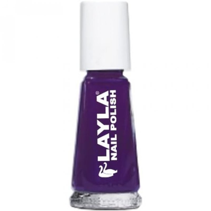 Nail Polish Lacquer 150