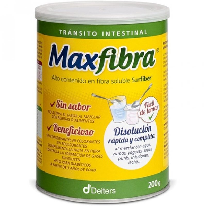 Maxfibra Toe Correctors