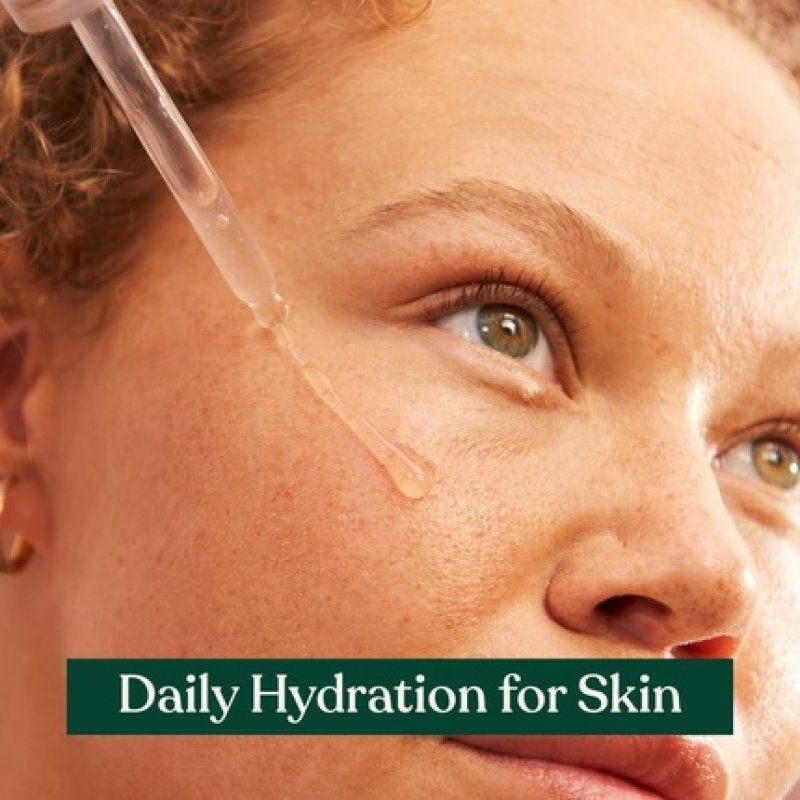 The Body Shop Edelweiss Daily Serum Concentrate 1 Fl Oz 30ml