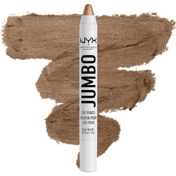 NYX Cosmetics Jumbo Eye Pencil Iced Mocha