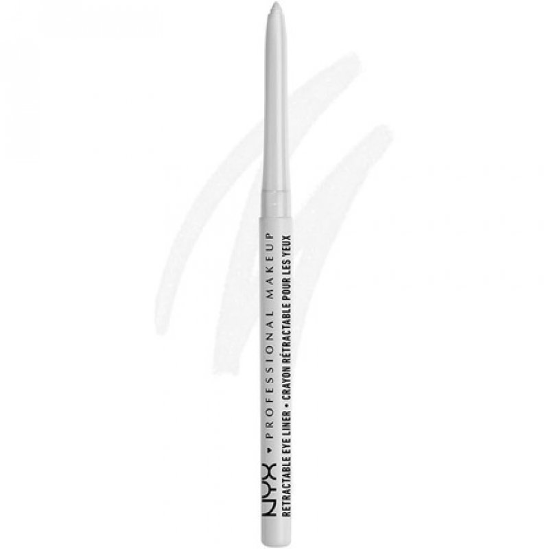 NYX Mechanical Eye Pencil White 0.34g