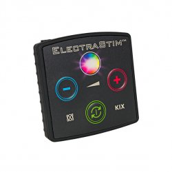 ElectraStim KIX Introductory Electro Sex Stimulator Electric shock sex kit