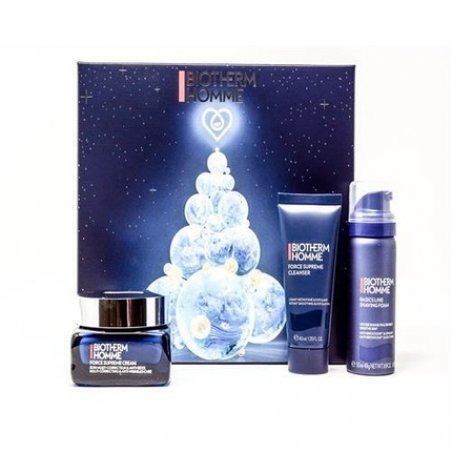 Biotherm Homme Force Supreme Cream 50ml