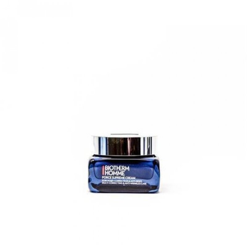 Biotherm Homme Force Supreme Cream 50ml