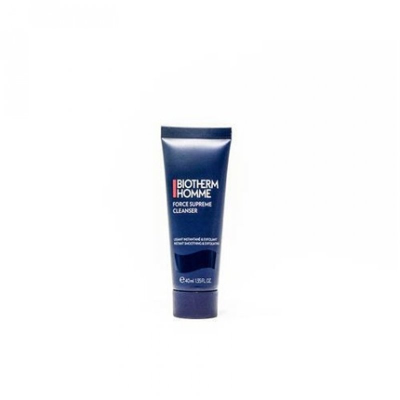 Biotherm Homme Force Supreme Cream 50ml