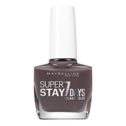 Maybelline New York Superstay 7 Days Gel Nail Polish 900 Huntress