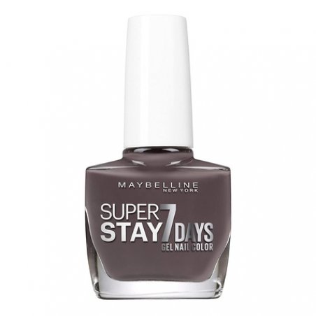 Maybelline New York Superstay 7 Days Gel Nail Polish 900 Huntress