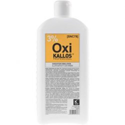 Kallos Kjmn Oxydant Woda Utleniona 3% 1000ml - Large