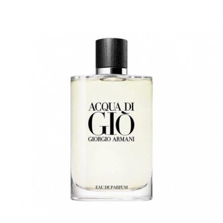 Giorgio Armani Acqua Di Gio Eau De Parfum Spray for Men 6.7 Ounce