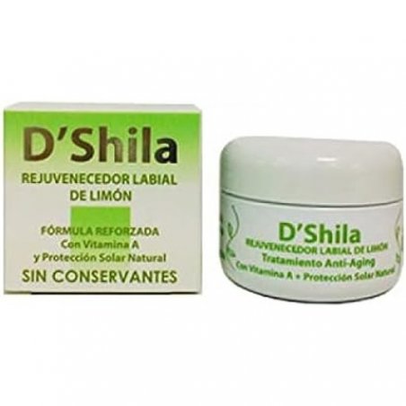 Lipstick Treatment Lemon 15ml