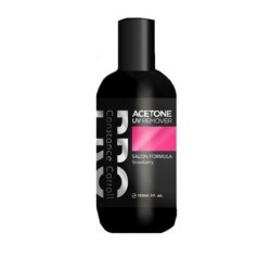 Constance Carroll Pro Acetone UV Remover Strawberry 1000ml