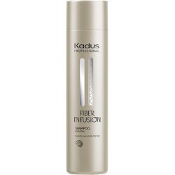 Kadus Professional Care Fiber Infusion Keratin Shampoo for Damaged Hair 250ml