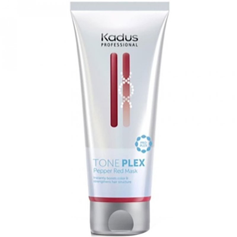 Kadus Creme Professional Care TonePlex Pepper Red Mask
