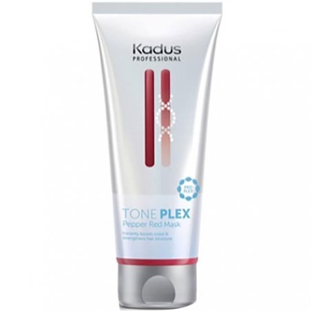 Kadus Creme Professional Care TonePlex Pepper Red Mask