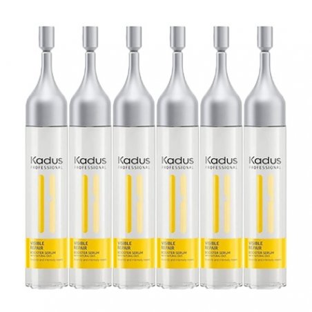 Kadus Professional Care Visible Repair Booster Serum 6x9ml
