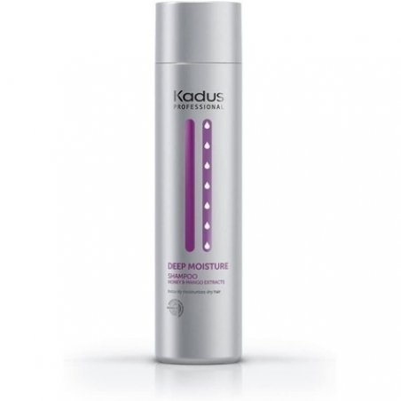 Kadus Deep Moisture Shampoo 250ml