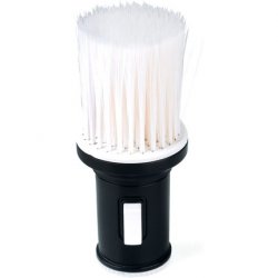 Sibel Talc Neck Brush 0.1401 kg