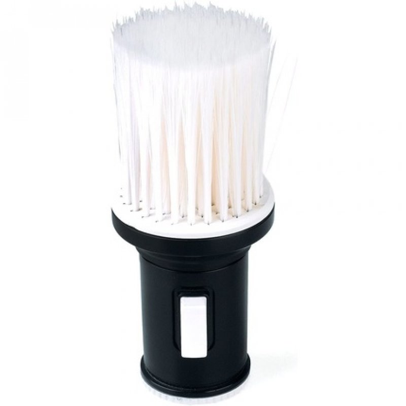 Sibel Talc Neck Brush 0.1401 kg