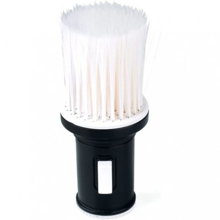 Sibel Talc Neck Brush 0.1401 kg