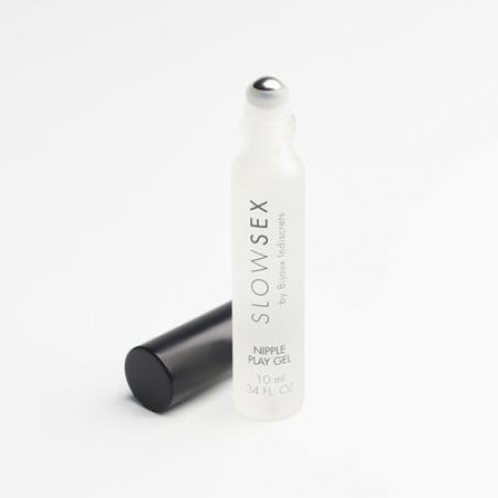 Slow Sex Nipple Play Gel 10ml