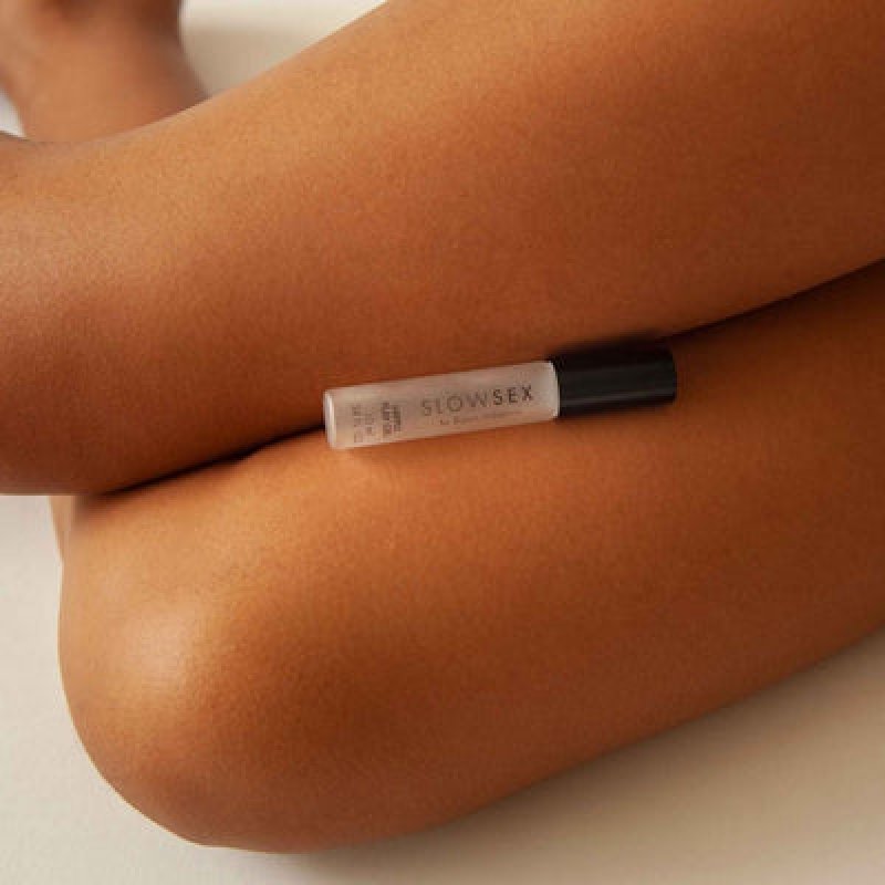 Slow Sex Nipple Play Gel 10ml