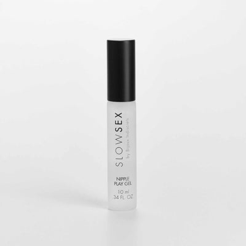 Slow Sex Nipple Play Gel 10ml