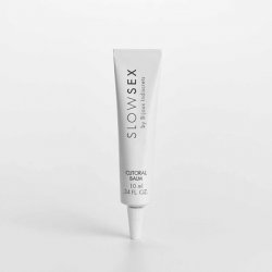 Slow Sex Clitoral Balm 10ml