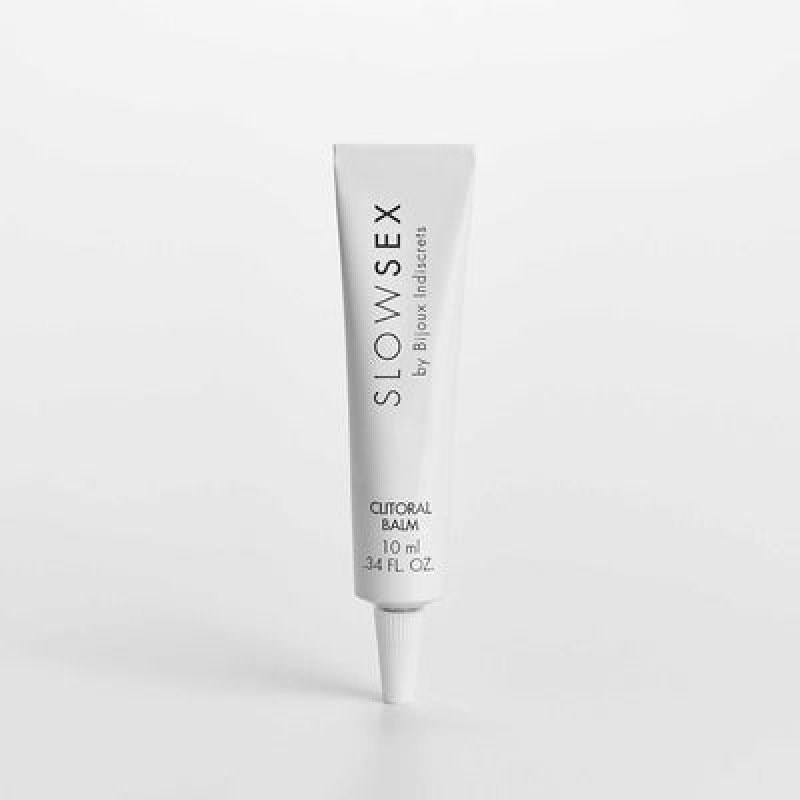 Bijoux Indiscrets Clitoral Balm 10 ml