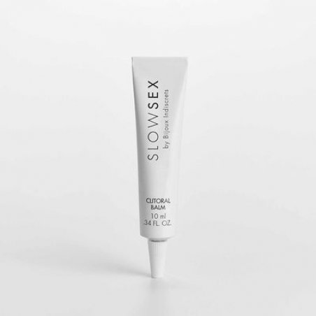 Bijoux Indiscrets Clitoral Balm 10 ml