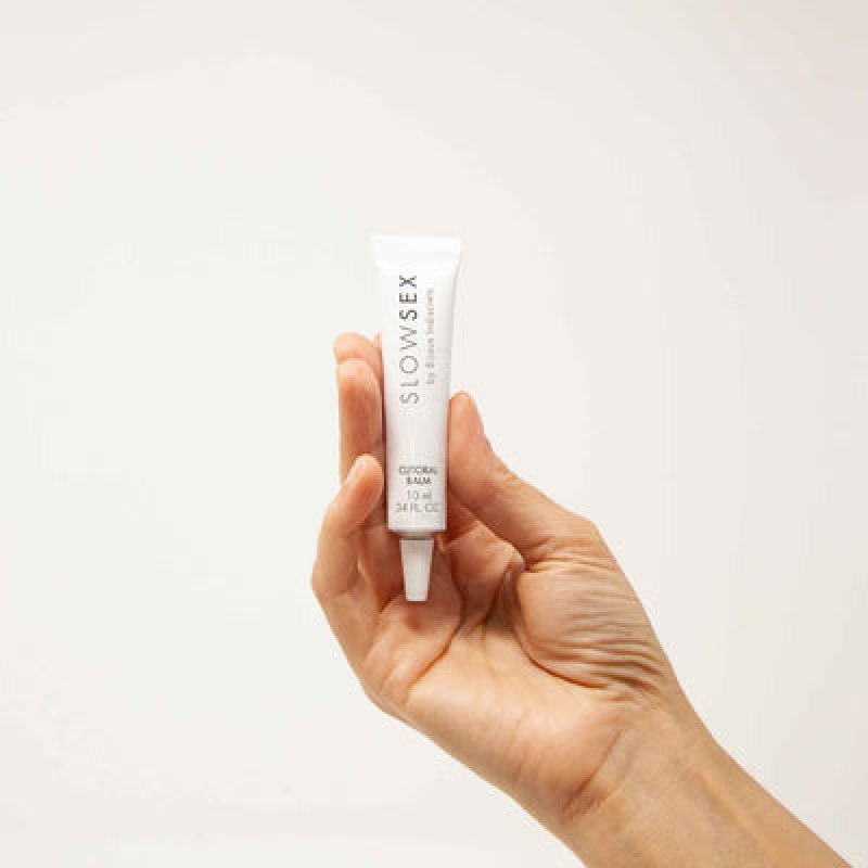 Bijoux Indiscrets Clitoral Balm 10 ml