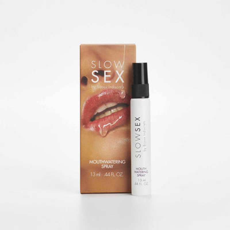 Slow Sex Mouthwash Spray 13ml