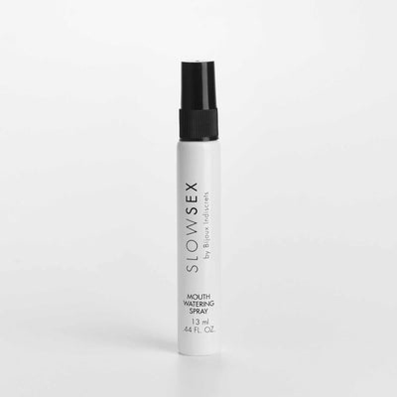 Bijoux Indiscrets Slowsex Spray