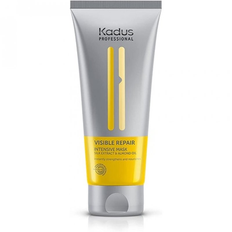 Kadus Visible Repair Intensive Mask 200ml