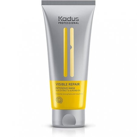 Kadus Visible Repair Intensive Mask 200ml