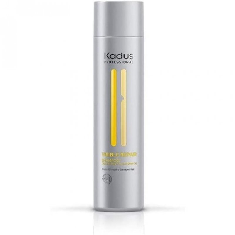 Kadus Professional Visible Repair Shampoo 250ml