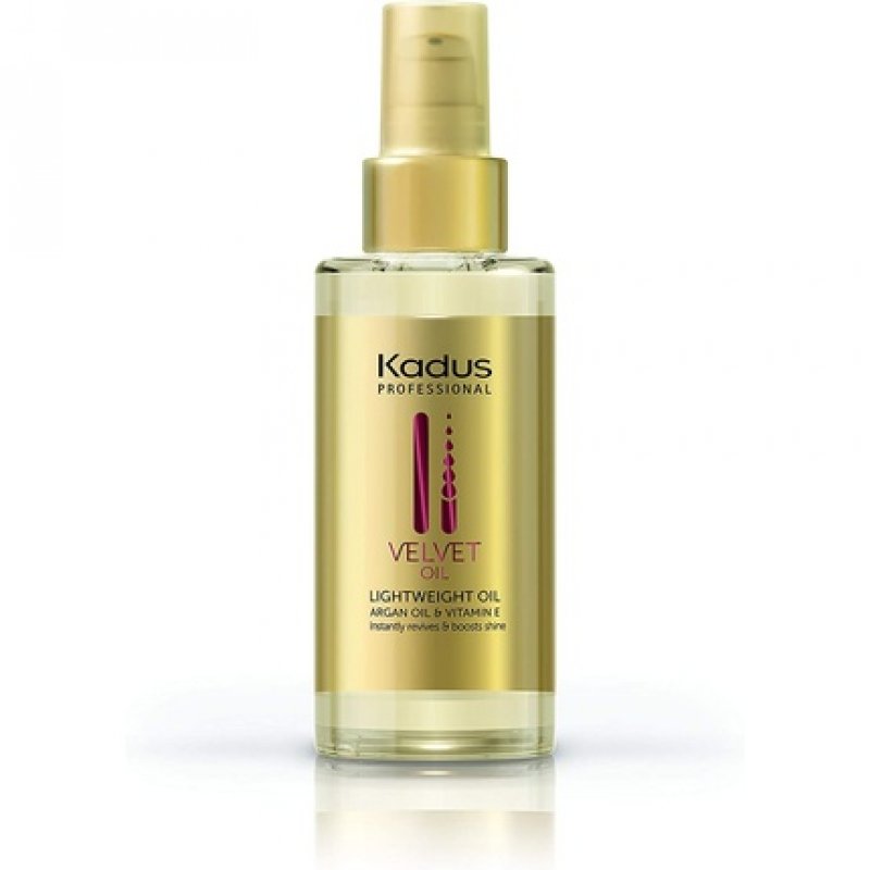 Kadus Velvet Oil 100ml